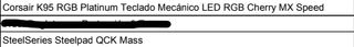 Set Up Gamer Completo PC 2019