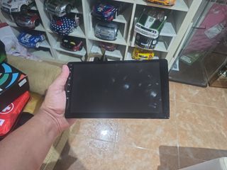 Pantalla 2 Din Coche Wifi