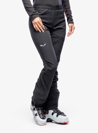 Pantalones Salewa Alpismo V Tallas