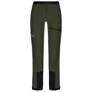 Pantalones Salewa Alpismo V Tallas