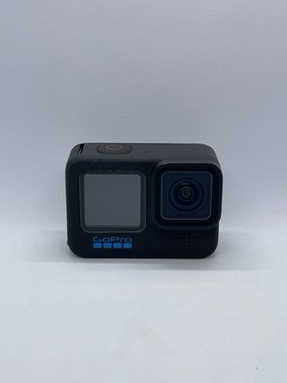 GoPro Hero 10 Black nueva