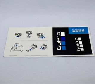 GoPro Hero 10 Black nueva