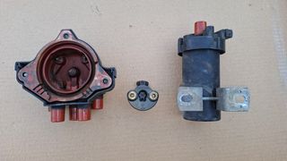 Delco+Rotor+Bobina Bosch Opel Kadett GSI