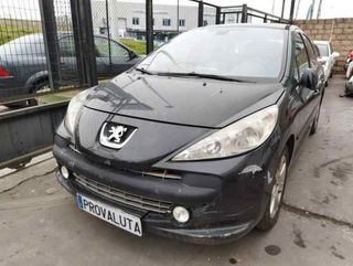 Volante peugeot 9664000780 207 - 1.6 vti mt 208969