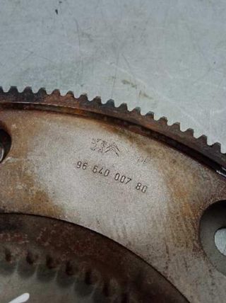 Volante peugeot 9664000780 207 - 1.6 vti mt 208969