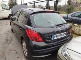 Volante peugeot 9664000780 207 - 1.6 vti mt 208969