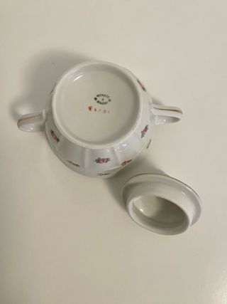 Zuccheriera Richard Ginori Anni '30