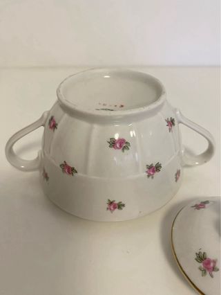 Zuccheriera Richard Ginori Anni '30