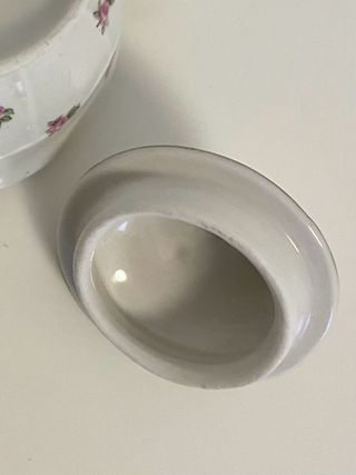 Zuccheriera Richard Ginori Anni '30