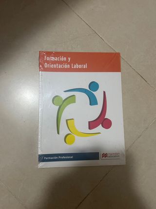 FOL Formacion y Orientacion Laboral 2015 (Cicl-...