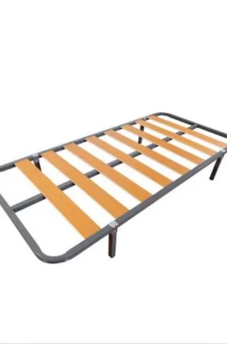 Somier patas 90x180 cm