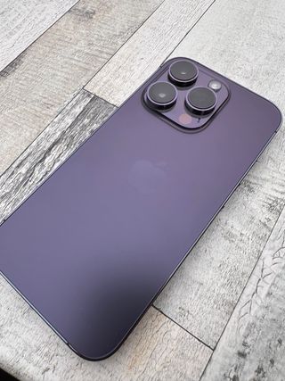 iPhone 14 Pro 128GB Morado