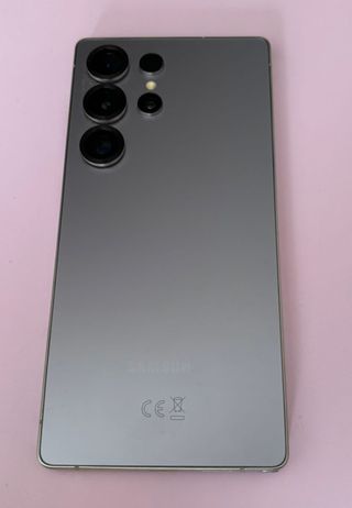 Samsung S25 Ultra