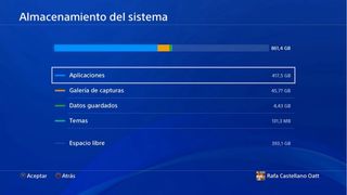 PS4 Pro 1TB Negra + 1 Mando + 4 Juegos + 2 Micros