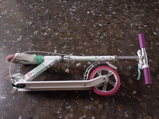 Patinete infantil
