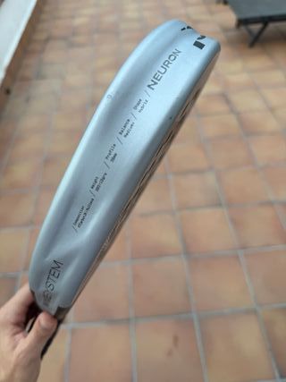 Raqueta Bullpadel Neuron