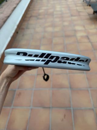 Raqueta Bullpadel Neuron