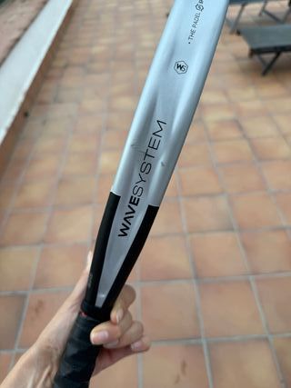 Raqueta Bullpadel Neuron