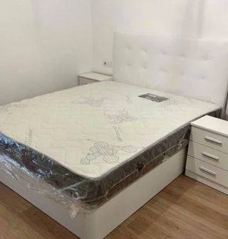 Cama 150x190 cm