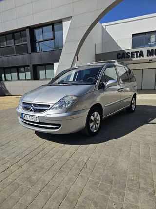 Citroen C8 2007