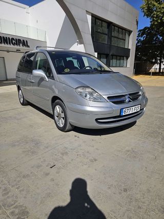 Citroen C8 2007