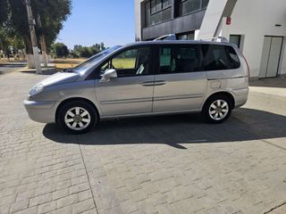 Citroen C8 2007