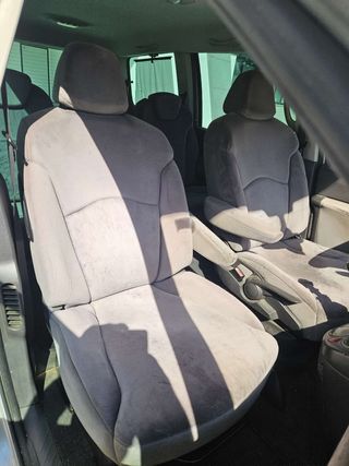 Citroen C8 2007