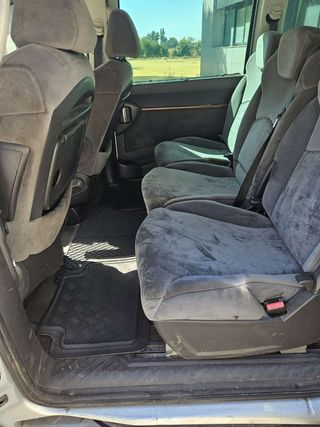 Citroen C8 2007