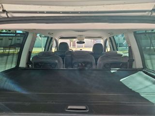 Citroen C8 2007