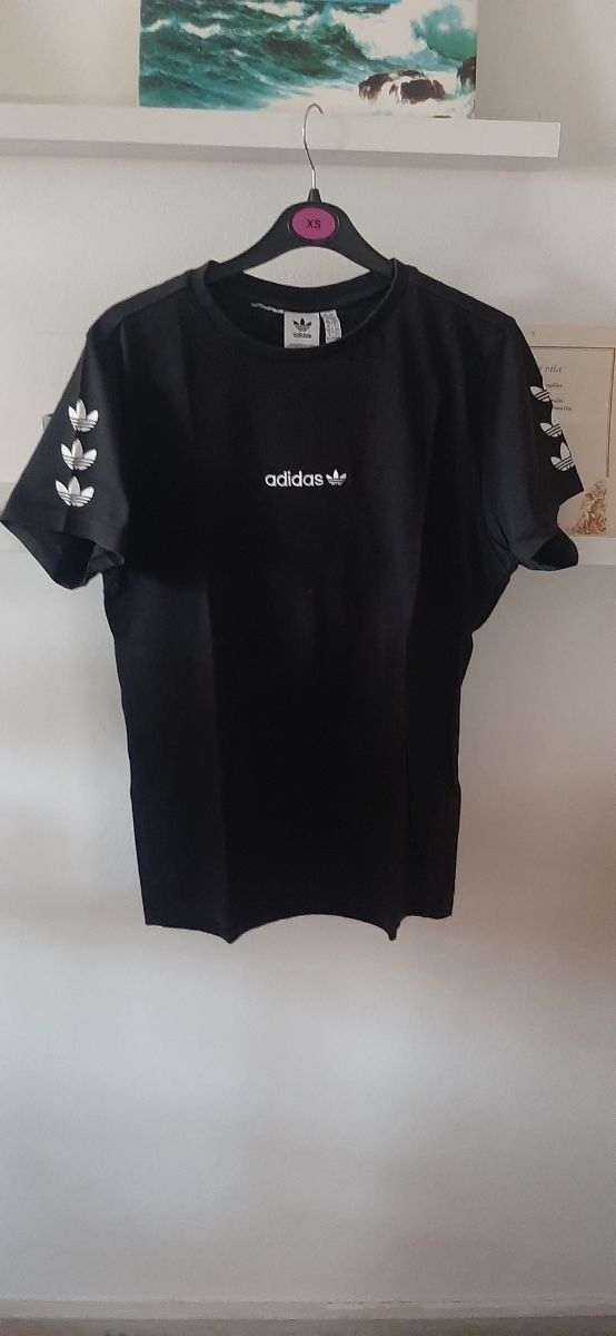 Completo Adidas Ragazzo