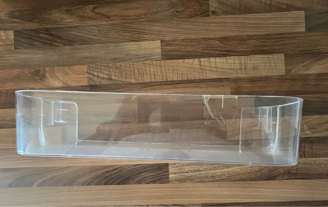 Cajon y baldas Zanussi ZRB38315XA