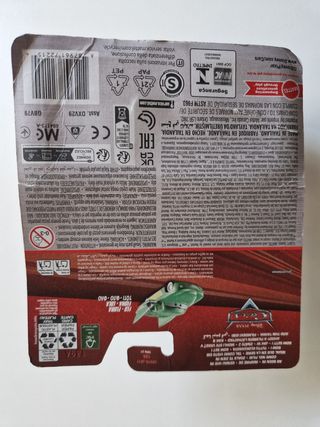 Flo Disney Pixar Mattel Carros Novo