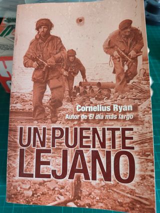 Un puente lejano