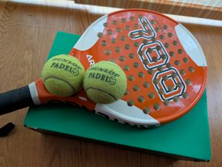 Raqueta Padel Artengo 700