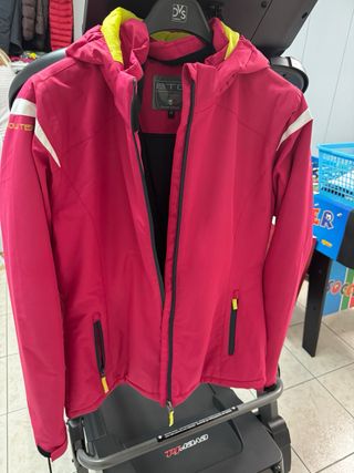 Giacca sci ragazza 176 cm