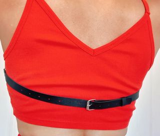 Arnés de Fantasy Mujer