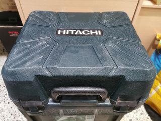 Sierra Circular Hitachi C7ST