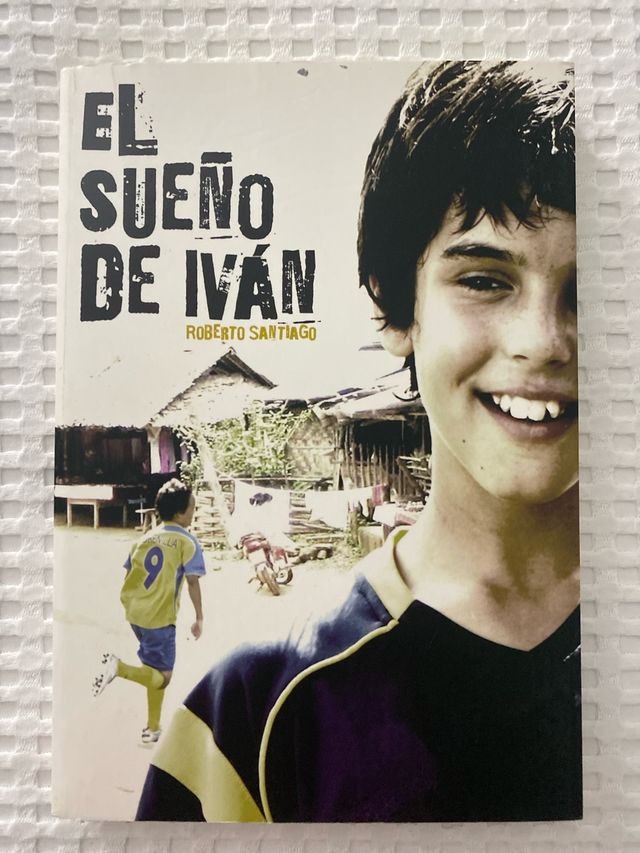 El sueño de Iván (Spanish Edition)