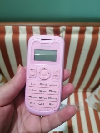 Cellulare retrò Glam'our