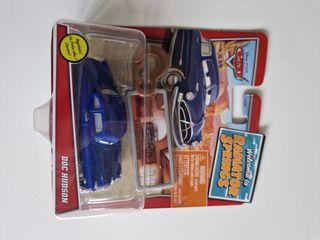 Doc Hudson Cars Welcome to Radiator Springs Mattel