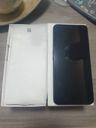 Oppo A53s 128 GB Nero