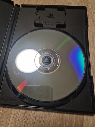 Final Fantasy XII PS2 Japonés