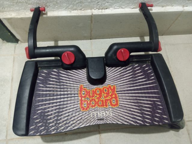 Plataforma para cochecito Lascal