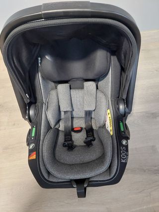 Silla de paseo Jané Mum Trio