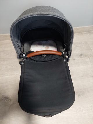 Silla de paseo Jané Mum Trio