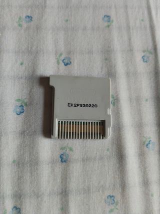 Pokémon Y Nintendo 3DS Juego RPG