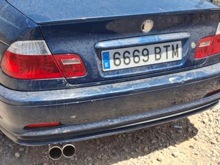 BMW Serie 3 2004