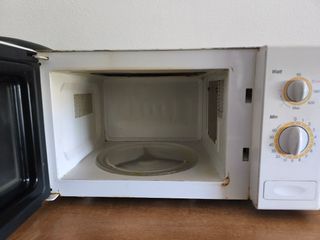 Microondas LG Grill Simultaneous