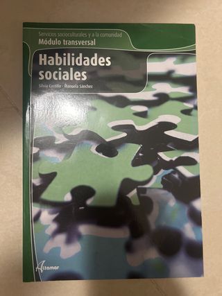 Habilidades Sociales