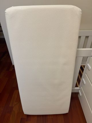 Colchón para cuna